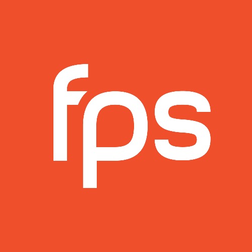 Figma profile picture for @fps