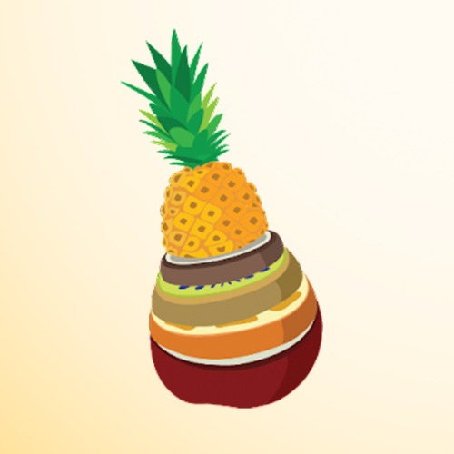 Figma profile picture for @fbd