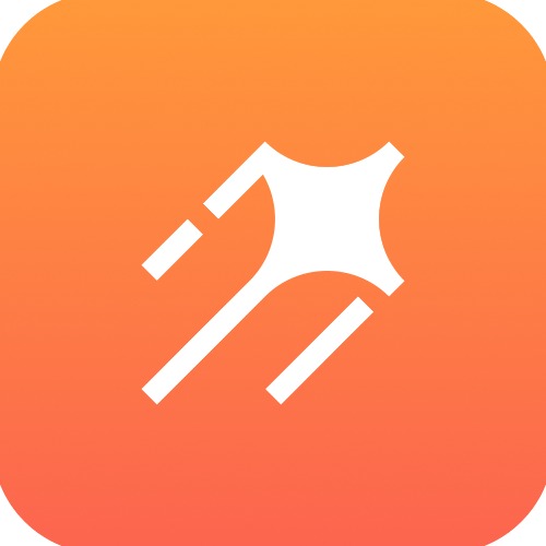 Figma profile picture for @comet