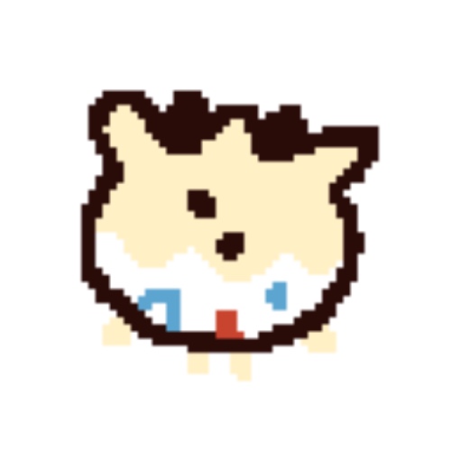 Figma profile picture for @puns