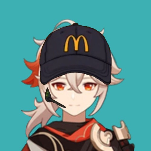 Figma profile picture for @Dems