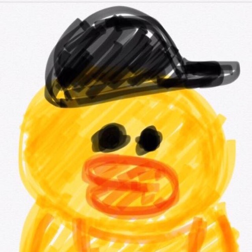 Figma profile picture for @hypo