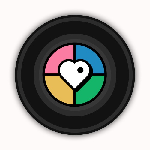Figma profile picture for @thought