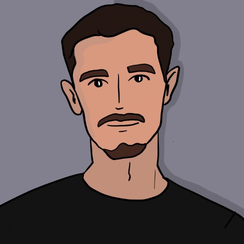 Figma profile picture for @eron