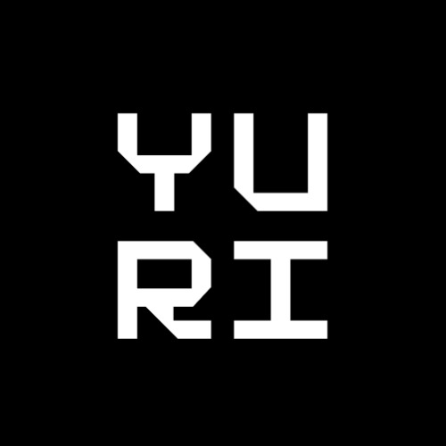Figma profile picture for @Yuri