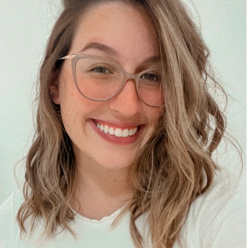 Figma profile picture for @geovanna