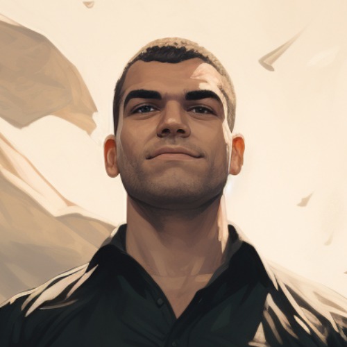 Figma profile picture for @hunt