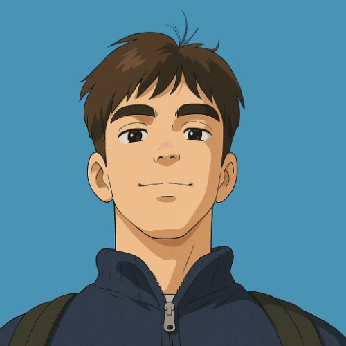Figma profile picture for @louai