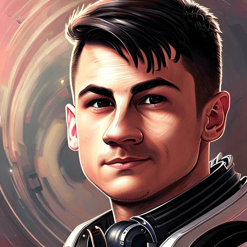Figma profile picture for @buttoning