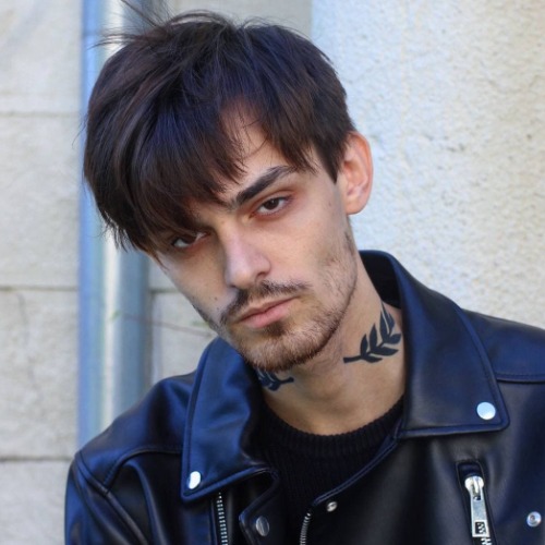 Figma profile picture for @moraru