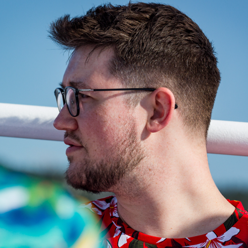 Figma profile picture for @matthias