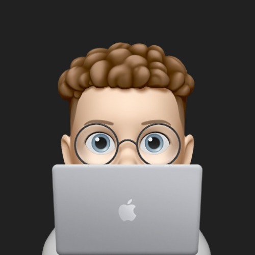 Figma profile picture for @am