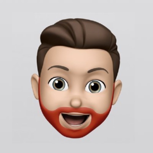 Figma profile picture for @dick