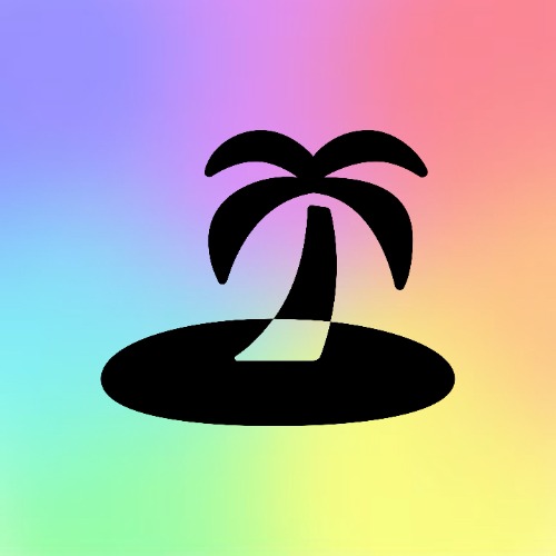 Figma profile picture for @islands