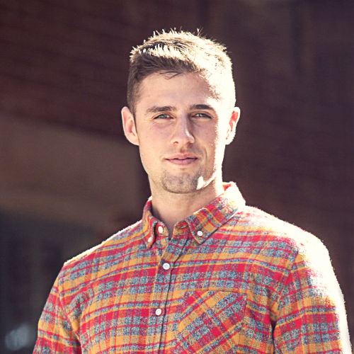 Figma profile picture for @stuart