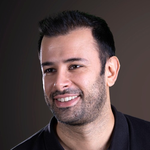 Ali sarshad
