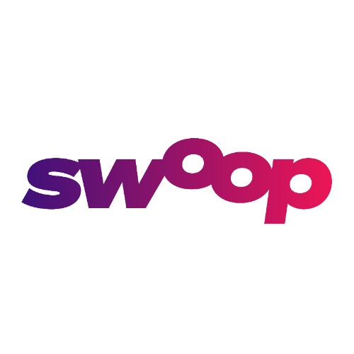 Figma profile picture for @swoop