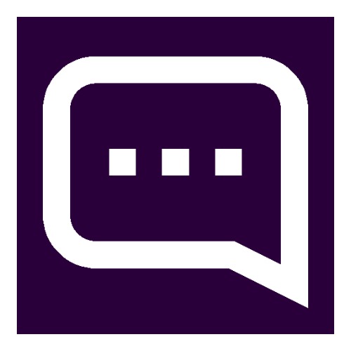 Figma profile picture for @conversations