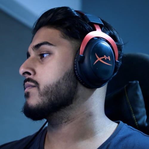 Figma profile picture for @saabir