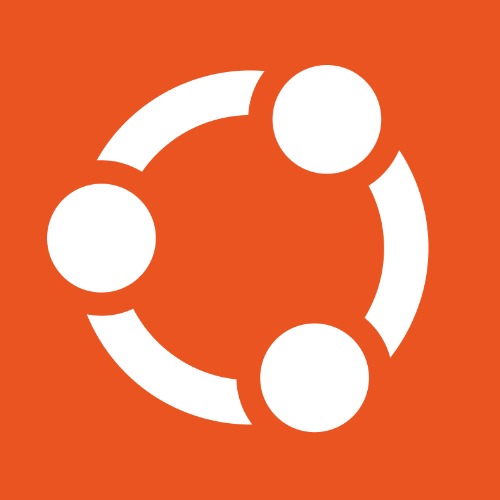 Figma profile picture for @Canonical