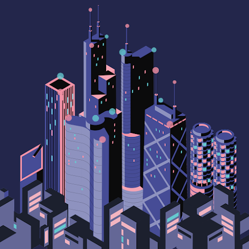 Figma profile picture for @conscience
