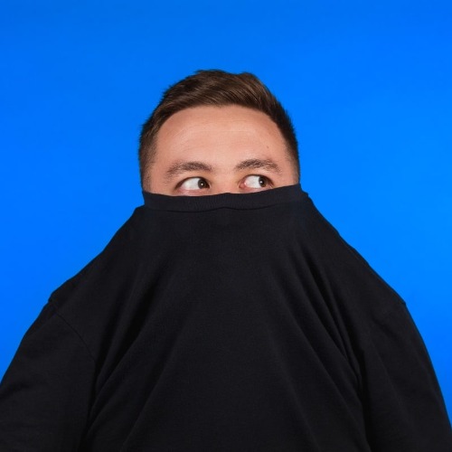 Figma profile picture for @paul