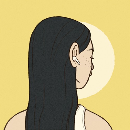 Figma profile picture for @freckle
