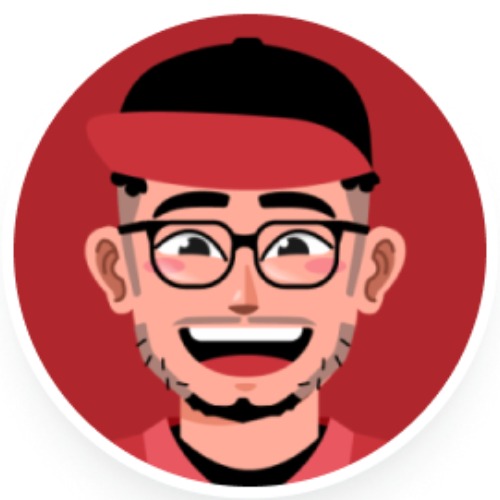 Figma profile picture for @tundra