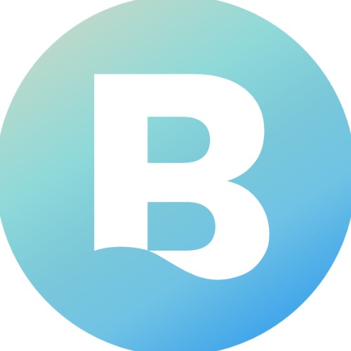 Figma profile picture for @brink