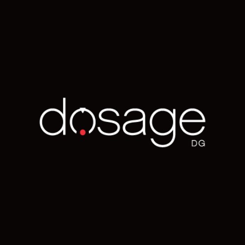 Figma profile picture for @dosage