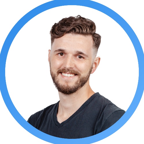 Figma profile picture for @Dave