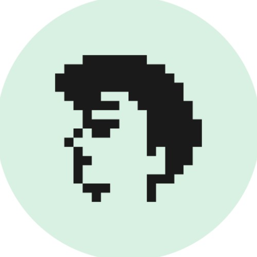 Figma profile picture for @humanoid