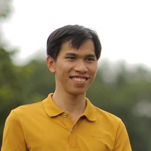 Figma profile picture for @Tin