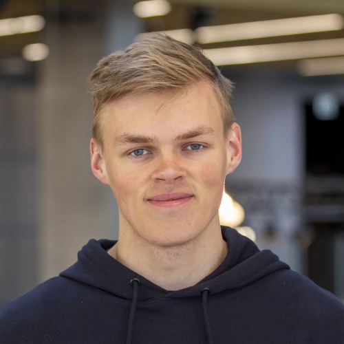 Figma profile picture for @Eskil