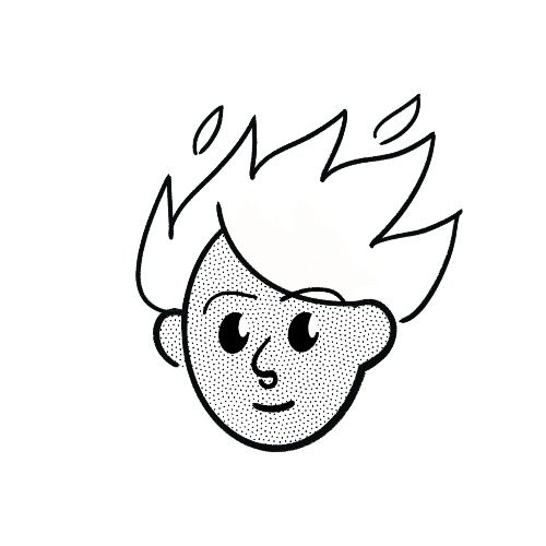 Figma profile picture for @miraz