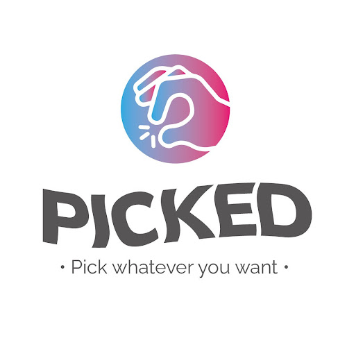 Figma profile picture for @picked