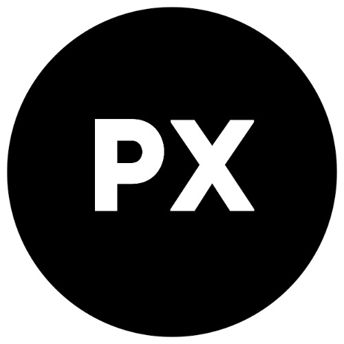 Figma profile picture for @paradox