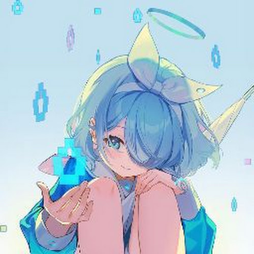 Figma profile picture for @napalm