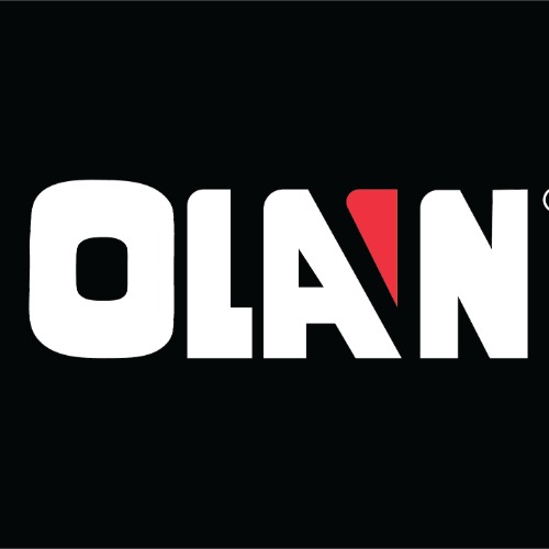 Figma profile picture for @olan