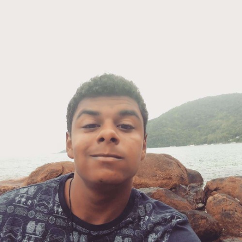 Figma profile picture for @rickson