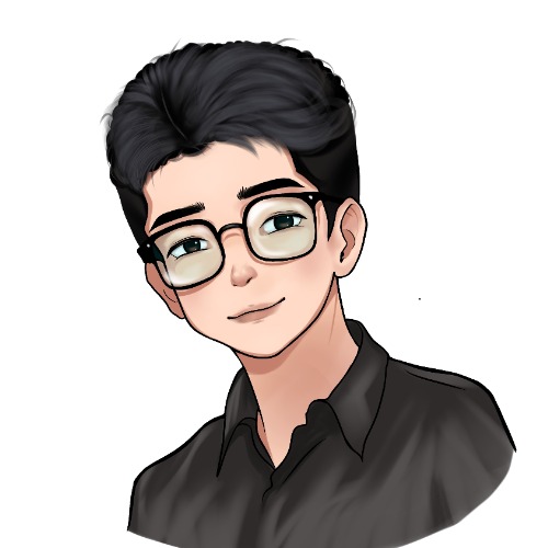 Figma profile picture for @fransis