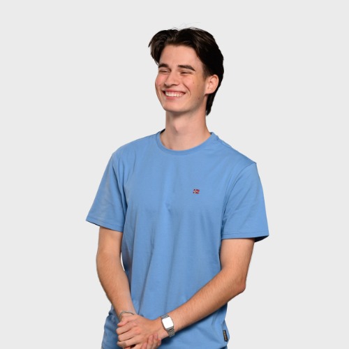 Figma profile picture for @Wilde