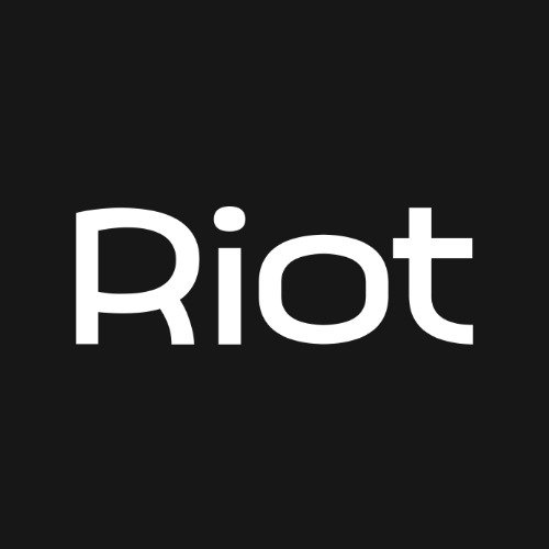 Figma profile picture for @riot