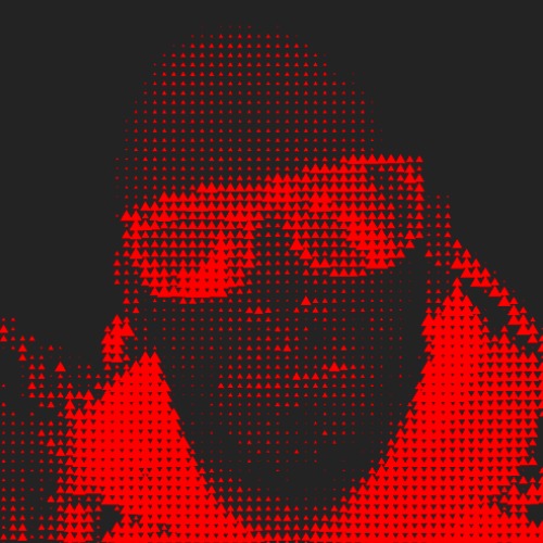 Figma profile picture for @Markus