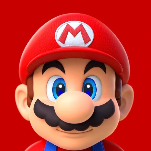 Figma profile picture for @Fangs