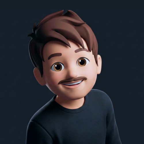 Figma profile picture for @arts