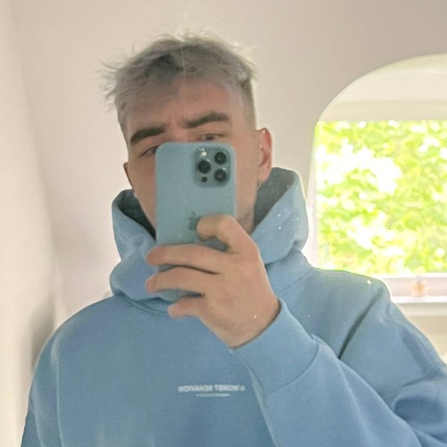 Figma profile picture for @giuliano