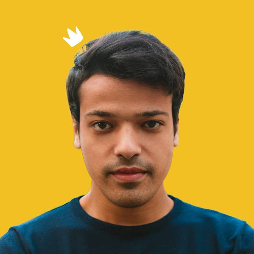 Figma profile picture for @ilyassch