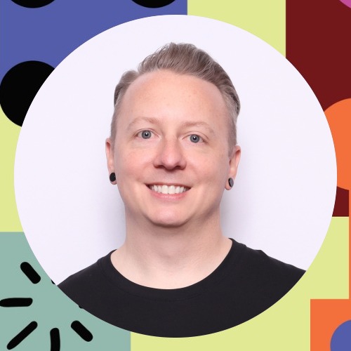 Figma profile picture for @chad