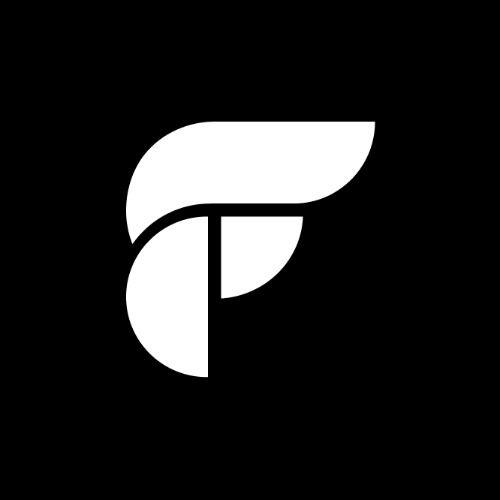 Figma profile picture for @four